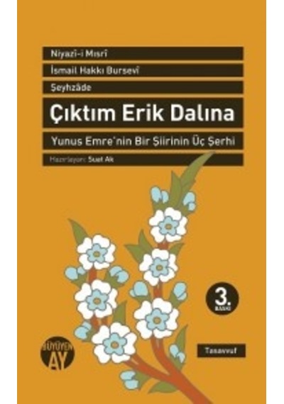 Çıktım Erik Dalına- Büyüyenay Yayınları