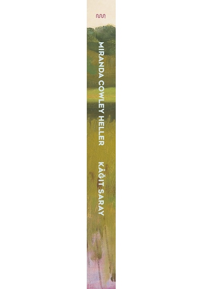 Kâğıt Saray - Miranda Cowley Heller