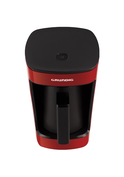 Grundig TKM 1341 K 5 Fincan Kapasiteli Türk Kahvesi Makinesi