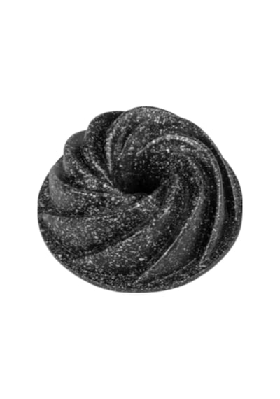 Şık K105 Mini Rüzgar Gülü Kek Kalıbı 11cm Çok Renkli