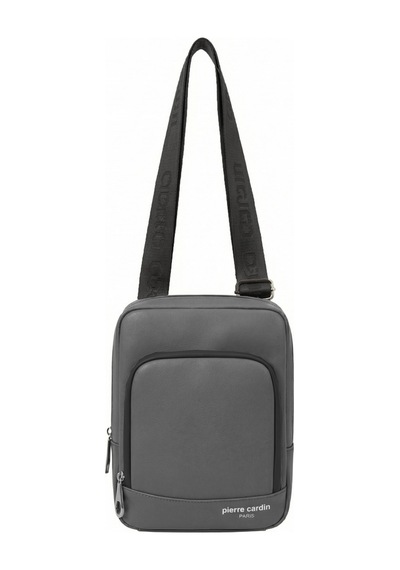 Pierre Cardin Erkek Çantası Gri 01pc002012-gri Gri