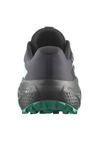 Salomon Kadın Koşu/fıtness Ayakkabı Alphaglıde Gore-tex L47802400 Gri