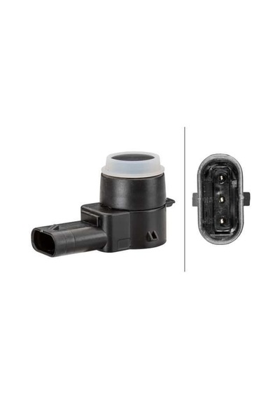 Hella Park Sensörü W169 2009-2012 W245 2005-2011 W204 2011-2014 W212 2013-2015 C207 2013-2016 W221 Hella 6px358141-091