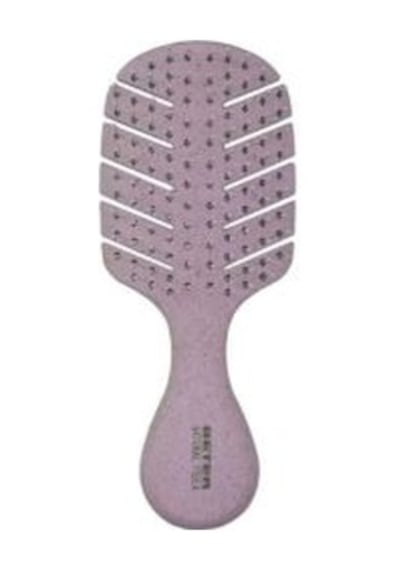 Beter Natural Fiber Nf Mini Saç Fırçası Mor