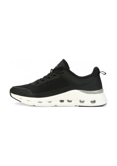 Hammer Jack Desiree Unisex Spor Ayakkabı Siyah