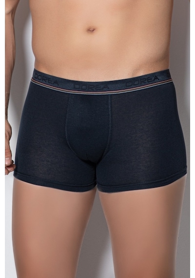 Dorea 2 Adet Erkek Modal Lacivert Boxer
