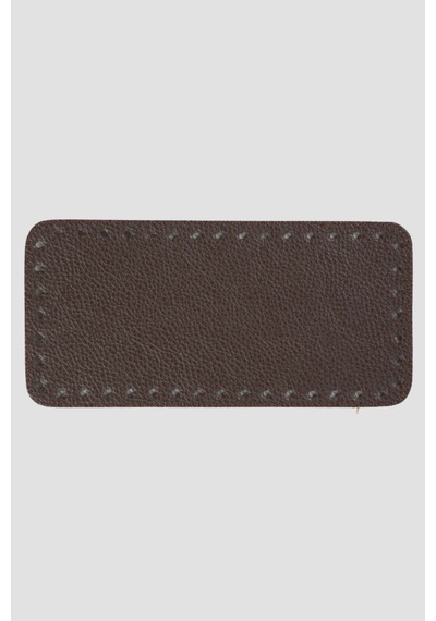 Çanta Tabanı 25x12 Cm Kahverengi