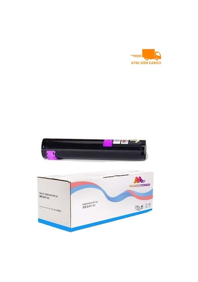 Colorful Toner Xerox Workcentre 7335-006r01177 Kırmızı Uyumlu Fotokopi Toner