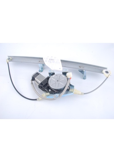 Haoguo Sol Cam Krikosu Motorlu/24v Mitsubishi 659/635 Uyumlu Mc149576