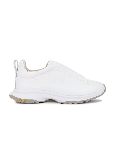 Tamer Tanca Erkek Hakiki Deri Beyaz Sneakers & Spor Ayakkabı 1092 2222-2 Erk Ayk Y25 Beyaz Dr/beyaz Fltr Beyaz