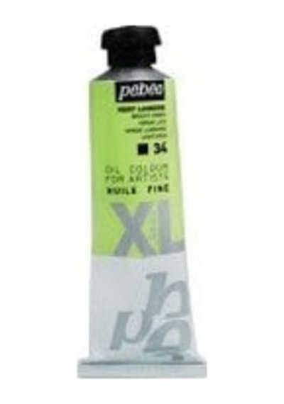Pebeo Huıle Fınexl Yğl By 37ml Brıght Green Yeşil