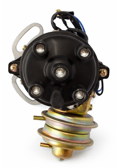 Distribütör Mazda 323 B6 1.6 1990-1996 B61v-18-200a / B61v18200a/b61v-18200a