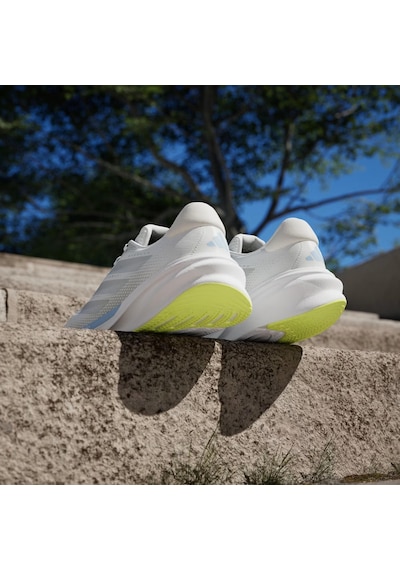 Adidas Supernova Stride 2 Erkek Koşu Ayakkabısı C-adııh8654e10a00 Beyaz