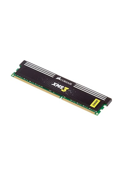 Corsair Cmx8gx3m1a1333c9 Xms3 8 Gb 1x8 Gb Ddr3 1333 Mhz Cl9 Performans Masaüstü Belleği