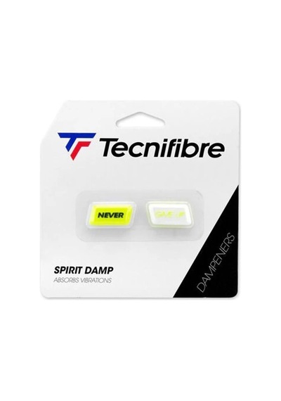 Tecnifibre Spirit Damp Neon Titreşim Önleyici