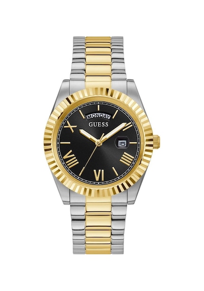 Guess Gugw0265g5 Erkek Kol Saati Altın