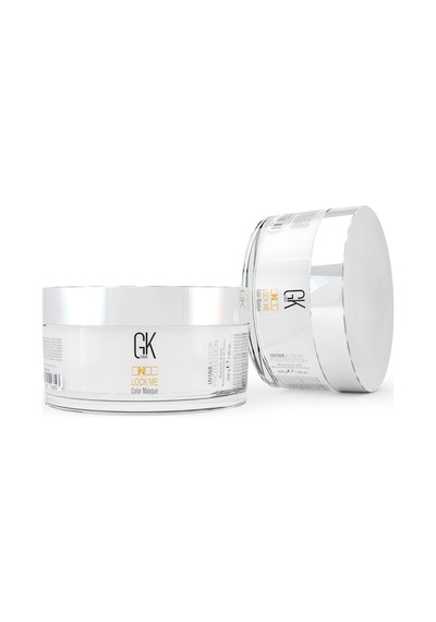 Global Keratin Lockme Color Boya Koruyuçu Bakım Maskesi 200 ML