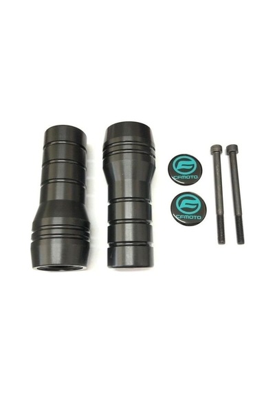 Gogomoto Cf Moto Nk 250 2018 - 2023 Uyumlu Koruma Takozu