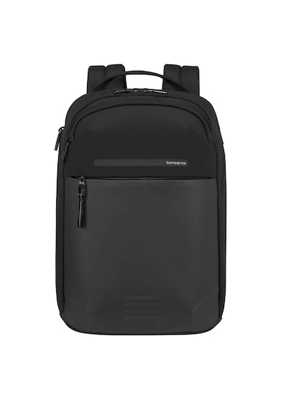 Samsonıte Ks6-09-002 14.1 Moderny Notebook Sırt Çantası Siyah Siyah