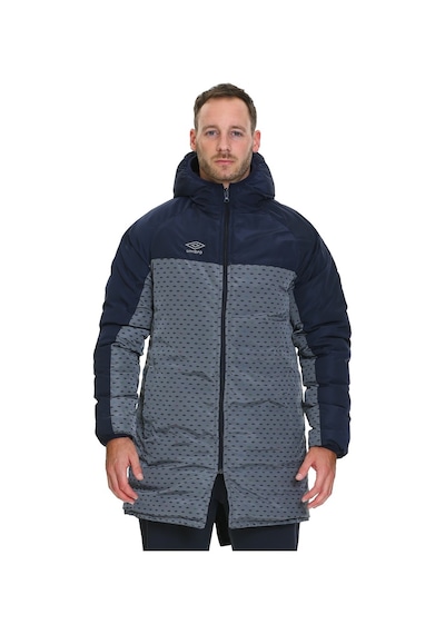 Umbro Team Lhotse Çift Taraflı Anorak Jkt Tm0001