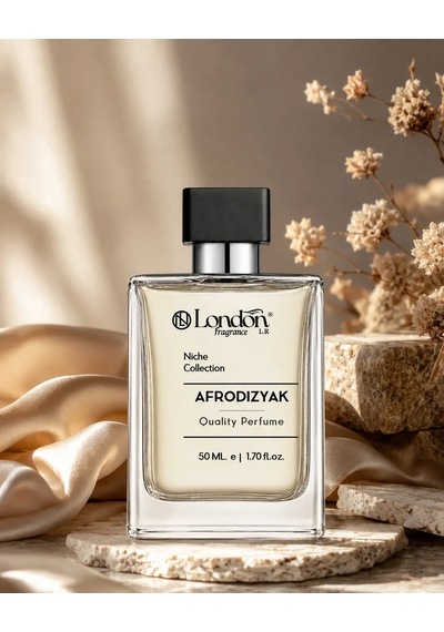 London Lr 501 Erkek Parfüm EDP 50 ML
