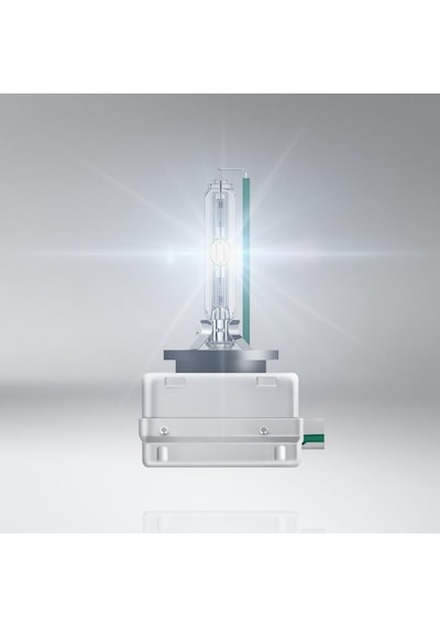 Osram D3S Xenon Ampul 35W - 4 Yıl 1 Adet