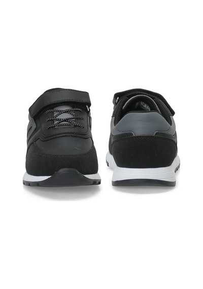 Polaris Ozesy.f Siyah Erkek Çocuk Sneaker Ozesy.f6pr 000000000102707914