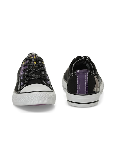 Wednesday Venessa.f5fx Siyah Kız Çocuk Sneaker 000000000101972512 Siyah