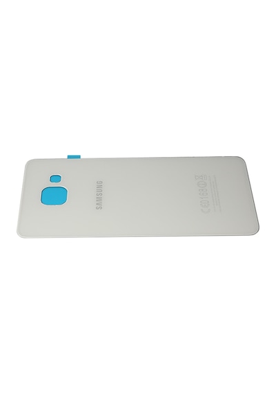 Samsung Uyumlu Galaxy A3 2016 A310 Arka Kapak Yapışkanlı Pil Kapağı (448514720)