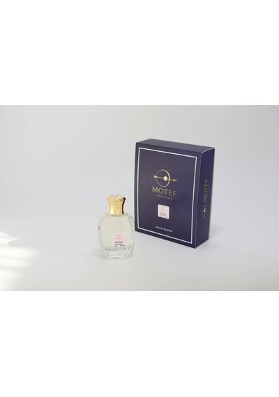 Motee Perfume Delunia Kadın Parfüm EDP 50 ML