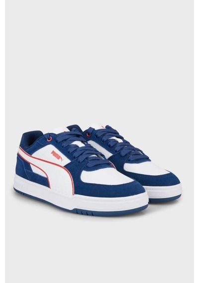 Puma Caven Iıı The Stands Erkek Günlük Spor Ayakkabı 40448701 Mavi