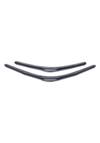 Silbak Opel Signum 2002-2008 Ön Cam Silecek Takımı 60x48cm