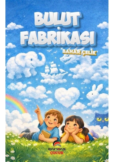 Bulut Fabrikası / Bahar Çelik