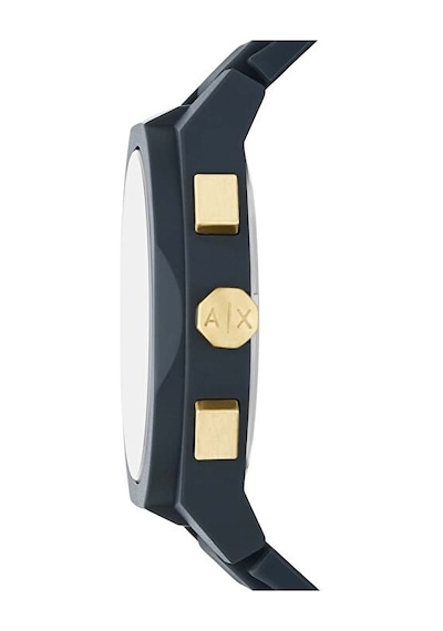 Armani Exchange Ax4168 Erkek Kol Saati Mavi