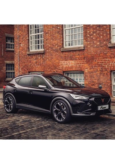 Racingline Cupra Formentor Vz Spor Yay - 30 Mm