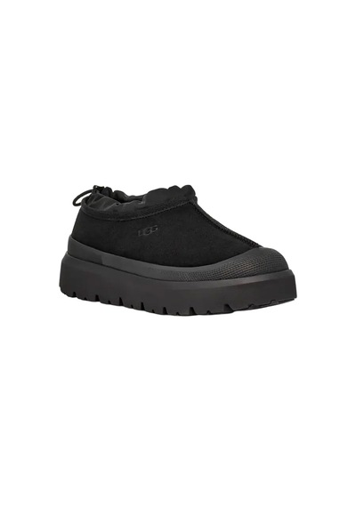 Bot Erkek 1144096 Ugg M Tasman Weather Hybrıd Black / Black Siyah