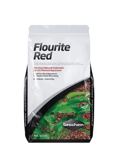 Seachem Flourite Red 7 Kg