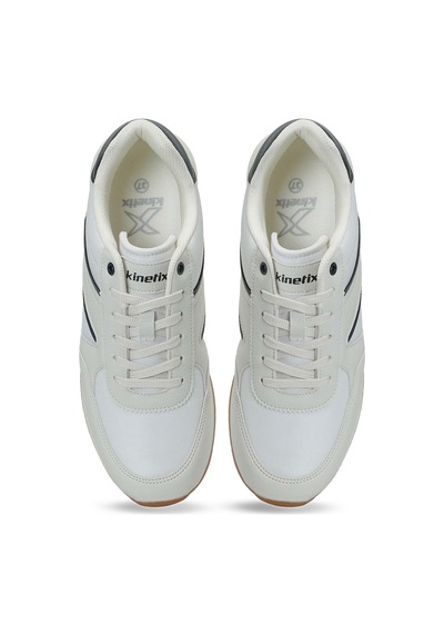 Kinetix Aferdıt Beyaz Kadın Sneaker 000000000102696263