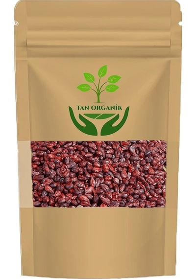 Siyah Üzüm Çekirdeği Tane 1 Kg