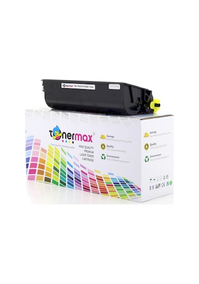 Tonermax Brother Tn-3030 Uyumlu Toner / Dcp-8040. Dcp-8045D. Hl-5130. Hl-5