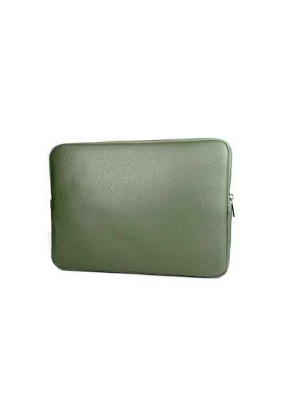 Unisex Haki Renk Küçük 12,9 & 13,1 Inç Tablet, iPad Kılıfı, Apple Uyumlu MacBook Ve Notebook Çantası Haki