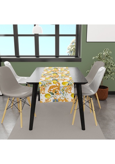 Adawall Limon Tasarımlı Runner