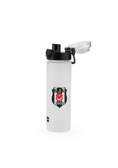 Beşiktaş Tritan Matara Beyaz