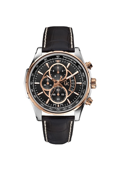 Guess Collection Gc GCX81007G2S Erkek Kol Saati