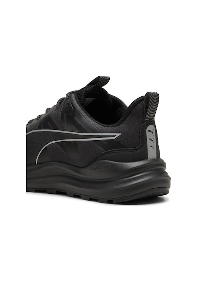 Puma  Reflect Lite Trail Ptx Unisex Siyah Sneaker