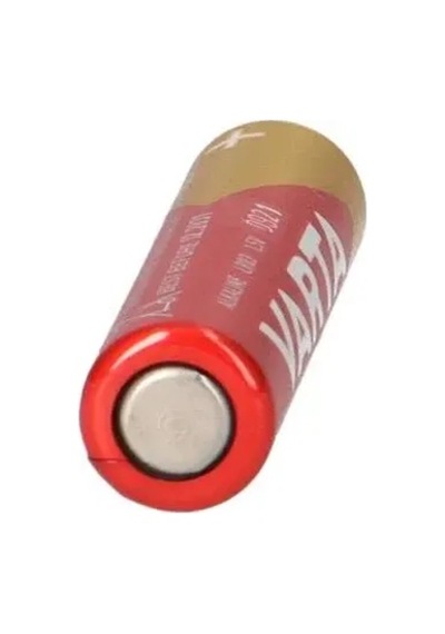 Varta Longlife Max Power Aaa Alkalin İnce Kalem Pil, Lr03, 1,5v, 4'lü Paket