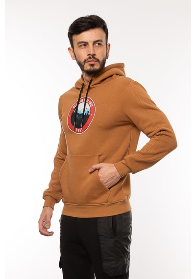 Cazador Erkek 5201 3 İplik Sweat 23kceeo05201 001