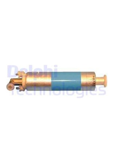 Mercedes W124 W140 W202 W210 W220 Yakıt Pompası 0004709594