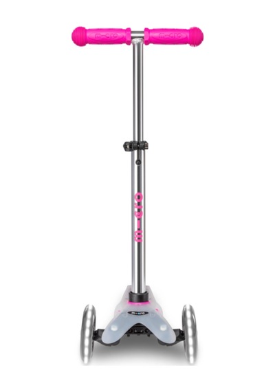 Mını Mıcro Deluxe Flux Led Neon Pınk Çok Renkli