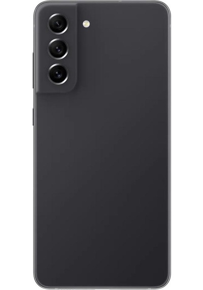 Samsung Galaxy Uyumlu S21 Fe Anti Statik Ekran Koruyucu Toz Tutmayan Kırılmaz Cam